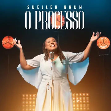 O Processo-cover