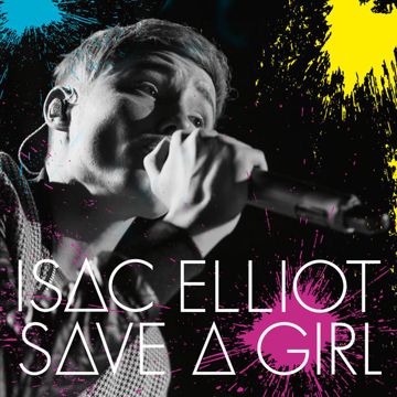 Save a Girl-cover