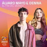 El Fin Del Mundo-cover