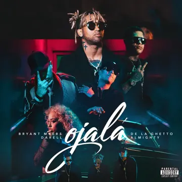 Ojala-cover