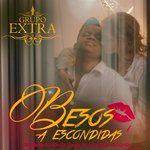 Besos a Escondidas-cover