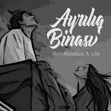Ayrılıq Binası-cover