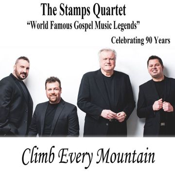 Climb Every Mountain-cover