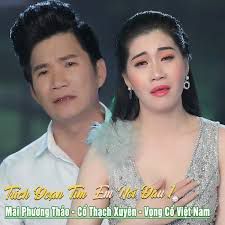 Tân Cổ Tìm Em Nơi Đâu-cover