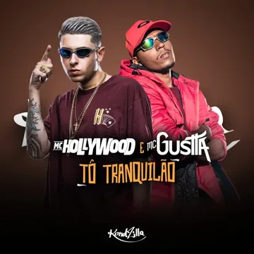 Tô Tranquilão-cover