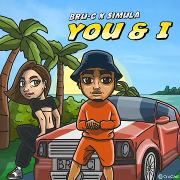 You & I-cover