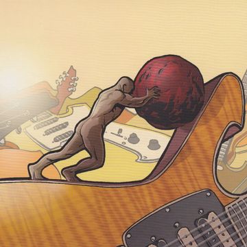 Boku No Atama-cover