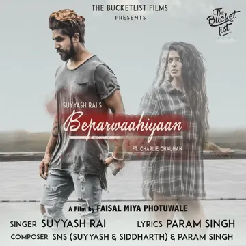 Beparwaahiyaan-cover