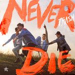 Never Die-cover