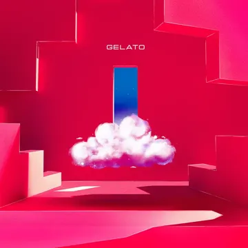 Gelato-cover