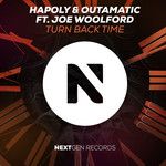 Turn Back Time-cover