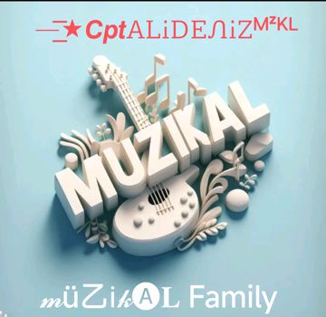 Kalpsiz Bir Serseri - Müzikal Family -cover