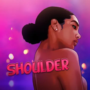 Shoulder-cover
