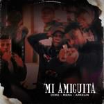 Mi Amiguita (feat. Mena & Arkelin)-cover