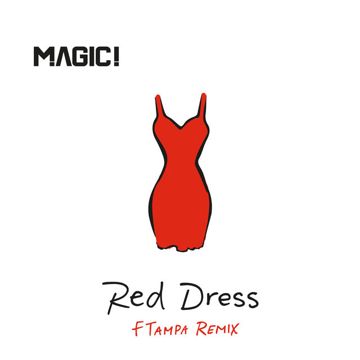 Red Dress-cover