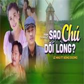 Sao Chú Dối Lòng