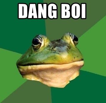 DANG BOI