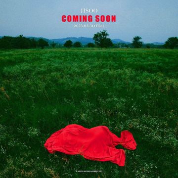 jisoo-flower-cover-image