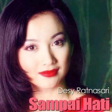 Sampai Hati-cover