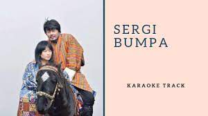 Sergi Bumpa