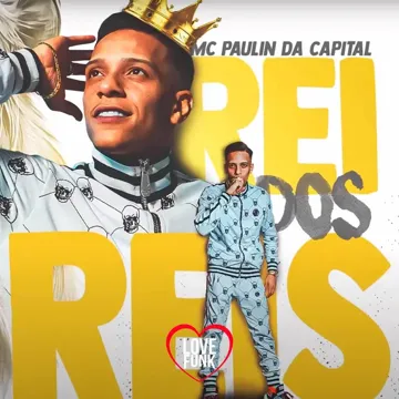 Reis dos Reis-cover