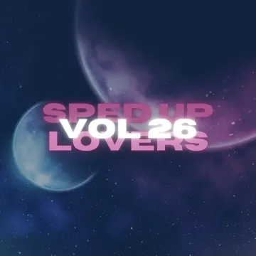 I Guess It's Not You (Sped Up)-cover