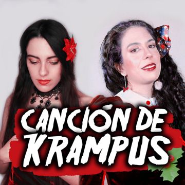 Canción de Krampus-cover