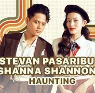 Haunting-cover