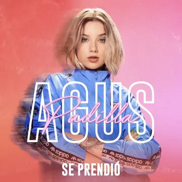 Se Prendió-cover