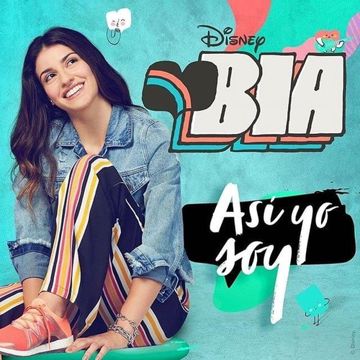 Asi Yo Soy-cover