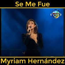 Se Me Fue-cover