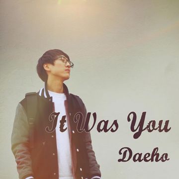 It Was You-cover