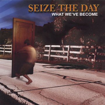 Seize the Day-cover