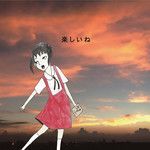 鳥みたくあるいてこっ-cover