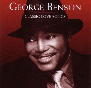 Classic Male Love Songs Medley-cover