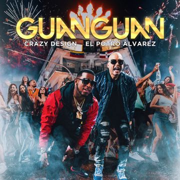 Guanguan-cover
