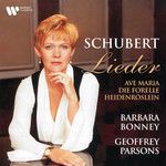 Schubert : Heidenröslein D257-cover