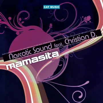 Mamasita (Reworked Radio Mix)-cover