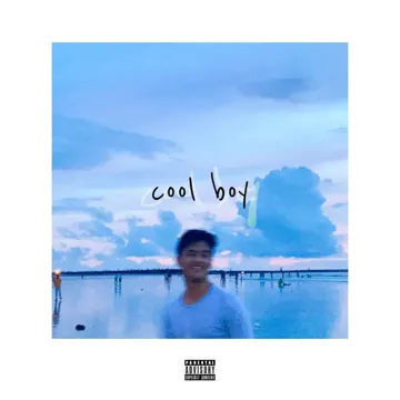 Cool Boy-cover