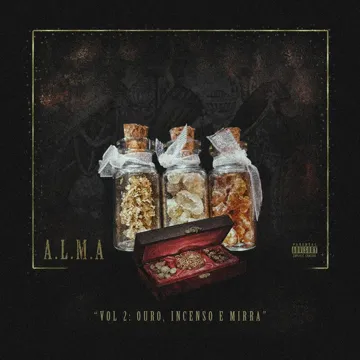 Melancolirico-cover