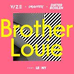 Brother Louie-cover
