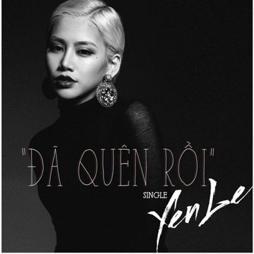 Đã Quên Rồi-cover