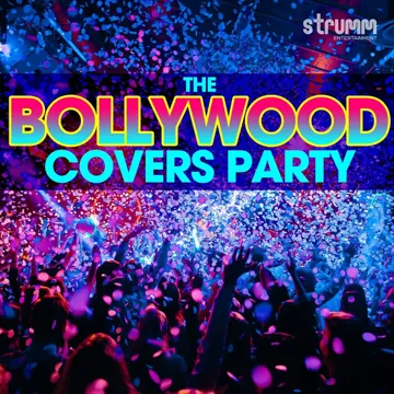Saara Zamana (The Unwind Mix)-cover