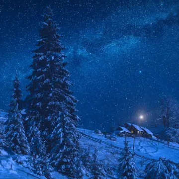 snowflake (feat. Jaden & Sarcastic Sounds)-cover