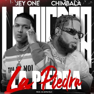 La Piedra-cover