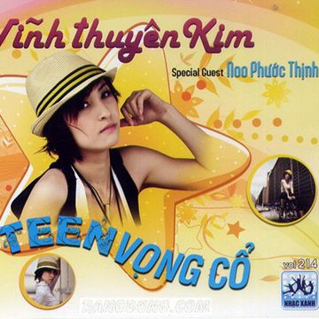 Tại Em Yêu Đơn Phương-cover