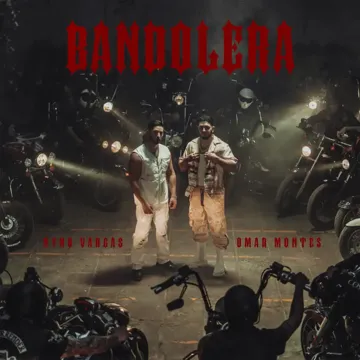 Bandolera-cover