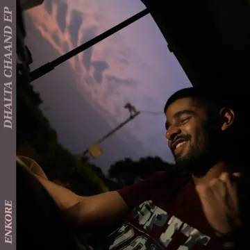 Dhalta Chaand-cover