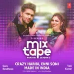 Crazy Habibi-Enni Soni-Made In India-cover