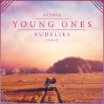 Young Ones(RudeLies Remix)-cover